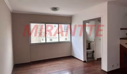 Apartamento de 137m² com 3 quartos em Santana