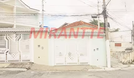 Sobrado de 200m² com 3 quartos em Parada Inglesa