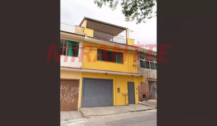 Sobrado de 150m² com 3 quartos em Imirim