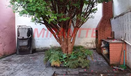 Comercial de 170m² com 3 quartos em Jardim São Paulo