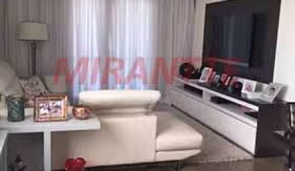 Apartamento de 130m² com 3 quartos em Santa Terezinha
