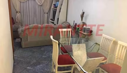 Sobrado de 147m² com 3 quartos em Limão