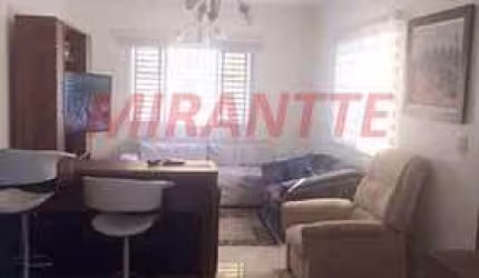 Sobrado de 170m² com 3 quartos em Santana