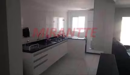 Apartamento de 90m² com 3 quartos em CENTRO