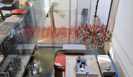 Cond. fechado de 400m² com 4 quartos em Jardim França