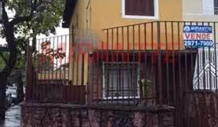 Sobrado de 80m² com 2 quartos em Jardim São Paulo