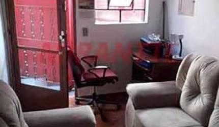 Casa terrea com 2 quartos em Vila Souza