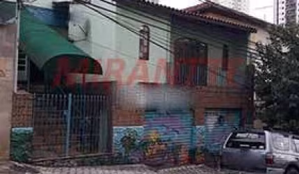Sobrado de 370m² com 3 quartos em Mandaqui