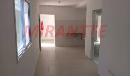 Apartamento de 45m² com 1 quartos em Vila Mazzei
