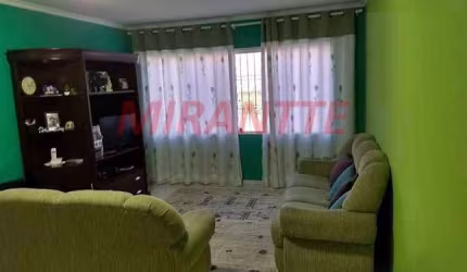 Sobrado de 137m² com 3 quartos em Freguesia do Ó