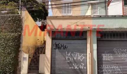 Casa terrea com 3 quartos em Santana