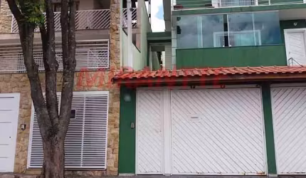 Casa terrea de 115m² com 3 quartos em Vila Picinin