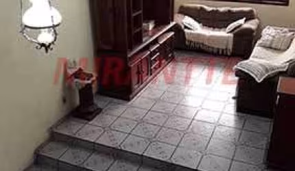 Sobrado de 105m² com 3 quartos em Parada Inglesa