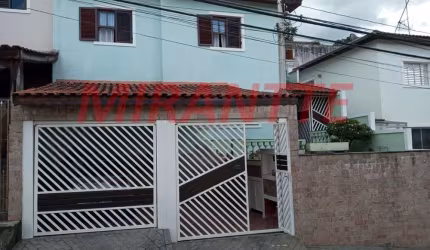 Sobrado de 121m² com 3 quartos em Tremembe