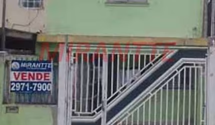 Sobrado de 160m² com 3 quartos em Barra Funda
