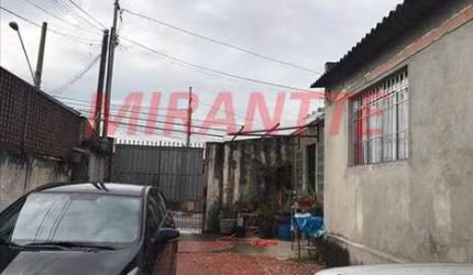 Terreno em Vila Espanhola