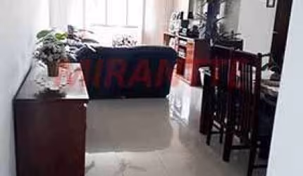 Apartamento de 80m² com 2 quartos em Imirim