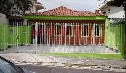 Casa terrea de 251m² com 3 quartos em Jardim França