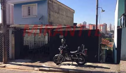 Casa terrea de 97m² com 2 quartos em Lauzane Paulista