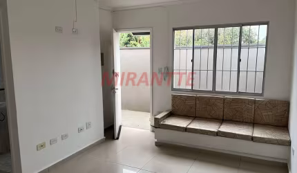 Casa terrea de 25m² com 1 quartos em Tremembe