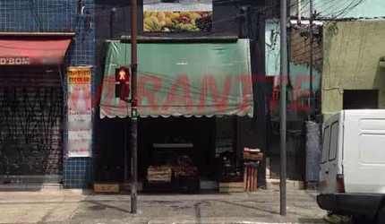 Comercial de 183m² com 7 quartos em Belenzinho