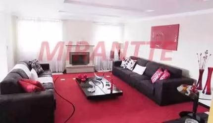 Casa terrea de 850m² com 3 quartos em Tremembe
