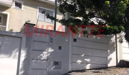 Sobrado de 73m² com 2 quartos em Imirim