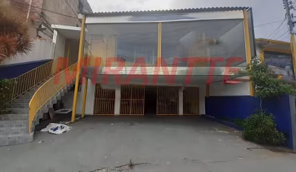 Comercial de 209m² em Jardim São Paulo