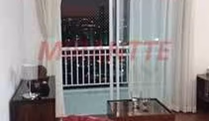 Apartamento de 82m² com 3 quartos em Jaguare