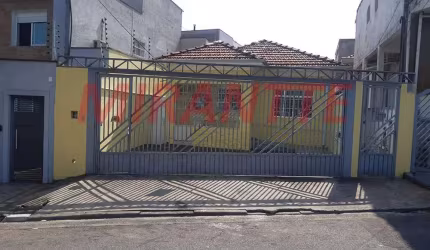 Casa terrea de 173m² com 4 quartos em Imirim