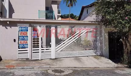 Cond. fechado de 141m² com 3 quartos em Parada Inglesa