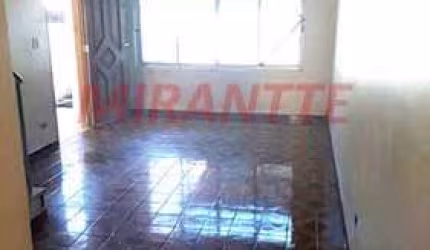 Sobrado de 121m² com 3 quartos em Jaçana