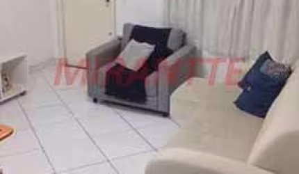 Apartamento de 60m² com 2 quartos em Vila Nova Cachoeirinha