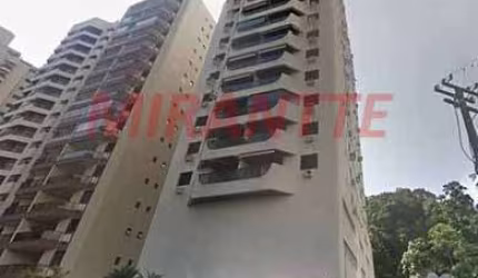 Apartamento de 110m² com 3 quartos em Pitangueiras