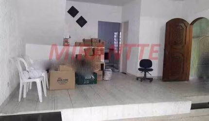 Sobrado de 150m² com 3 quartos em Vila Nova Galvão