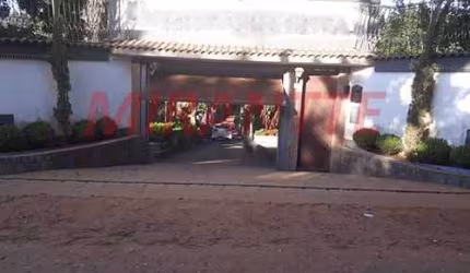 Chácara com 4 quartos em Jardim Estancia Brasil