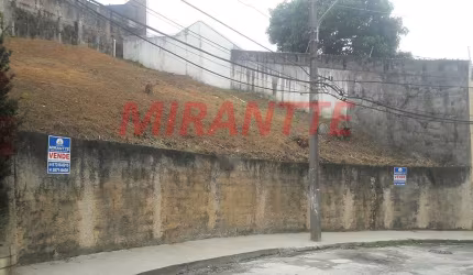 Terreno em Jardim São Bento