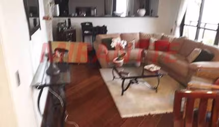 Apartamento de 165m² com 3 quartos em Jardim São Paulo