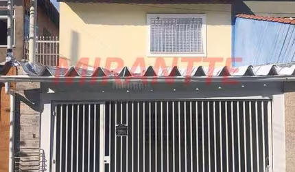 Sobrado de 220m² com 4 quartos em Vila Irmaos Arnoni
