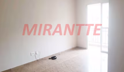 Apartamento de 64m² com 3 quartos em Vila Guilherme