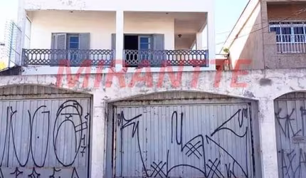 Sobrado de 525m² com 4 quartos em Imirim
