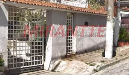 Terreno em Parada Inglesa