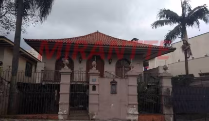 Casa terrea de 524m² com 3 quartos em Vila Albertina