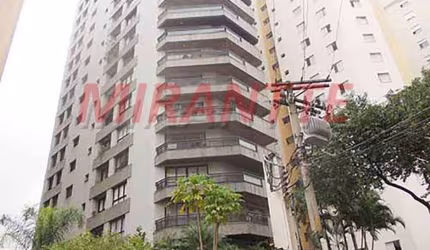 Apartamento de 272m² com 4 quartos em Santa Terezinha