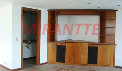 Apartamento de 384m² com 3 quartos em Santana