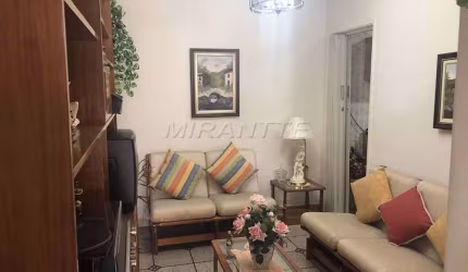 Casa terrea de 92m² com 2 quartos em Jardim Maracanã