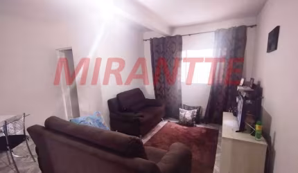 Casa terrea de 150m² com 2 quartos em Tucuruvi