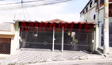Casa terrea de 100m² com 3 quartos em Parada Inglesa