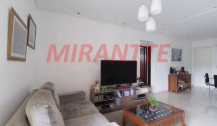 Apartamento de 83m² com 2 quartos em Freguesia do