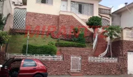Casa terrea de 500m² com 3 quartos em Jardim São Paulo